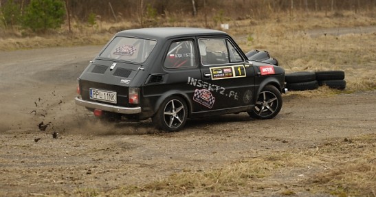 Puchar Rallyland WRC